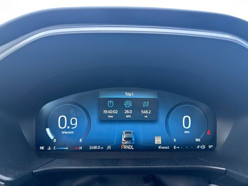 Certified 2023 Ford Escape Active w/ Tech Pack #2 image 19