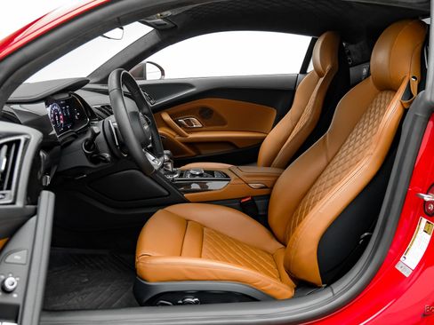 Used 2023 Audi R8 V10 performance AWD/4WD image 46