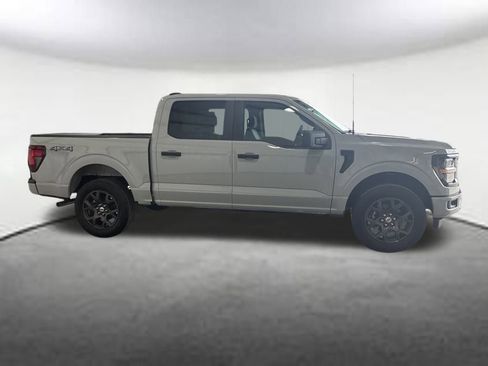 New 2026 Ford F150 STX w/ Equipment Group 200A image 6