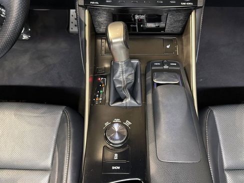 Used 2014 Lexus IS 350 350 image 23