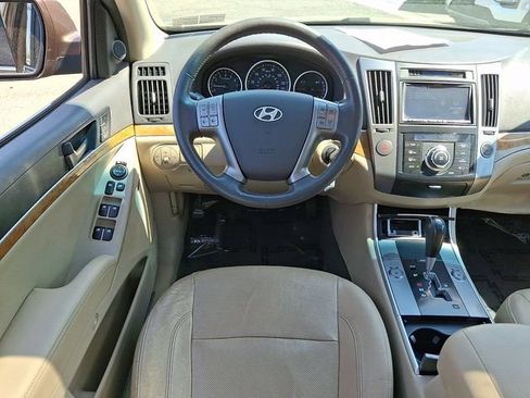 Used 2012 Hyundai Veracruz Limited w/ Navigation Pkg AWD/4WD image 14