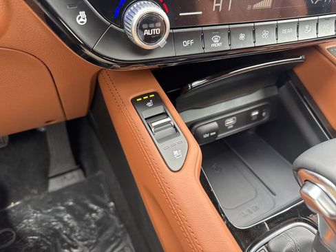 New 2025 Kia Telluride EX X-Line image 6