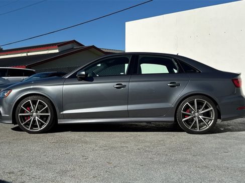 Used 2016 Audi S3 Premium Plus w/ Technology Package image 7