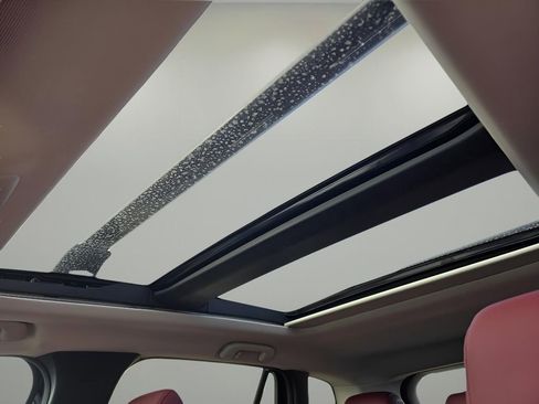 New 2026 MAZDA CX-50 AWD 2.5 Hybrid w/ Premium Pkg image 23