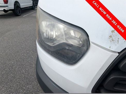 Used 2017 Ford Transit 350 XL image 10