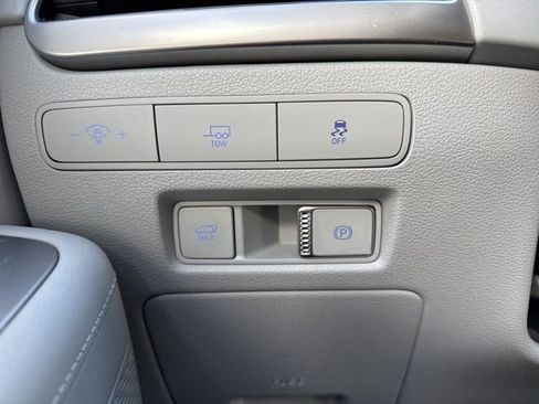 Used 2025 Hyundai Palisade SEL image 23