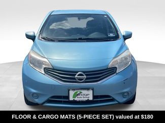 Used 2015 Nissan Versa Note SV FWD video 2