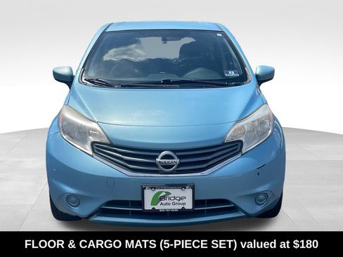 Used 2015 Nissan Versa Note SV FWD image 2