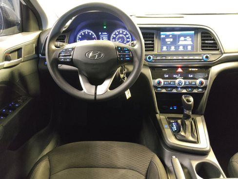 Used 2020 Hyundai Elantra SEL w/ Cargo Package (C1) FWD image 22