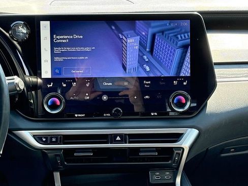 Used 2024 Lexus RX 350 350 Premium Plus image 20