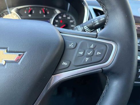 Used 2023 Chevrolet Equinox Premier w/ LPO, Floor Liner Package image 28