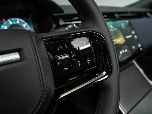New 2026 Land Rover Range Rover Velar S AWD/4WD image 21