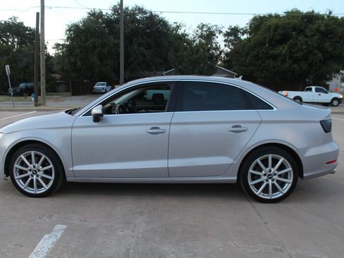 Used 2016 Audi A3 2.0T Premium Plus w/ Technology Package AWD/4WD image 8