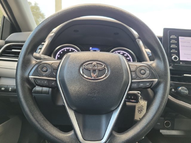 Used 2024 Toyota Camry LE FWD image 14