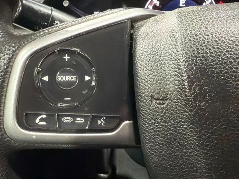 Used 2018 Honda Civic LX image 12