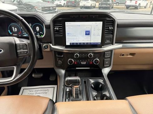 Used 2023 Ford F150 Lariat image 20