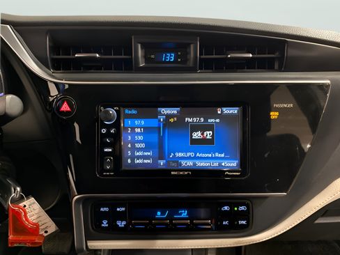 Used 2016 Scion iM image 14