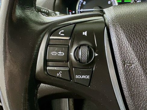Used 2015 Acura TLX V6 SH-AWD w/ Advance Package image 11
