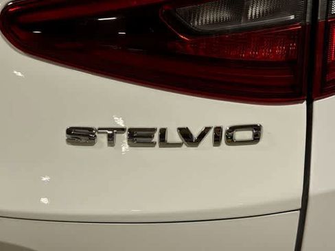 Used 2020 Alfa Romeo Stelvio Ti w/ Active Blind Spot Package AWD/4WD image 26