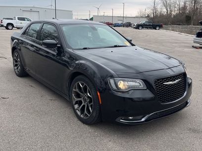 Used 2017 Chrysler 300 S w/ 300S Premium Group