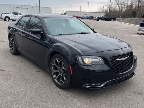 Used 2017 Chrysler 300 S w/ 300S Premium Group image 1