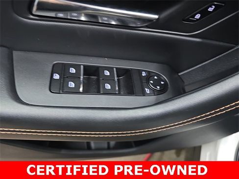 Used 2025 MAZDA CX-90 3.3 Turbo w/ Preferred Package image 29