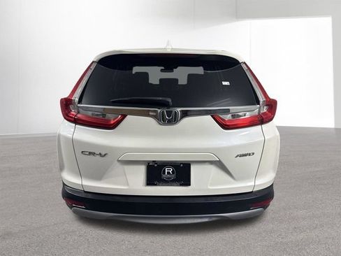 Used 2018 Honda CR-V EX image 32