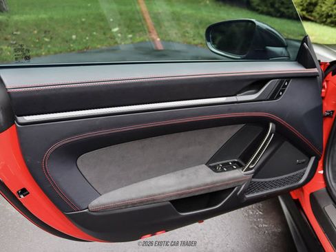 Used 2026 Porsche 911 GT3 RWD image 32