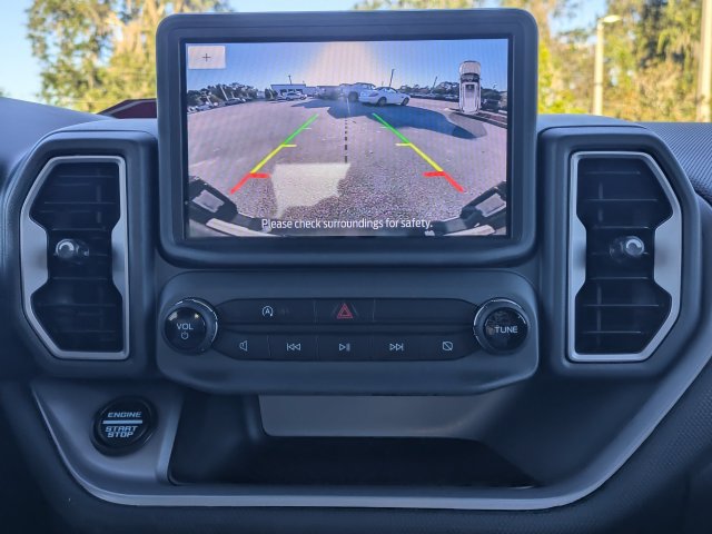 Certified 2024 Ford Bronco Sport Big Bend w/ Convenience Package AWD/4WD image 20