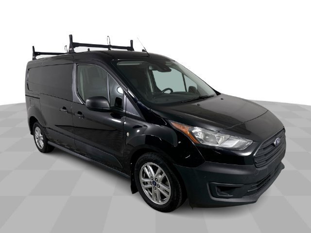 Used 2020 Ford Transit Connect XL w/ Trailer Tow Package FWD image 2