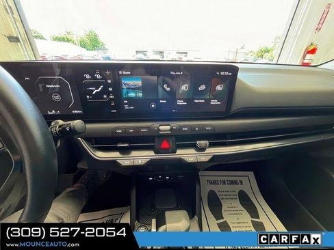 Used 2025 Kia K4 EX FWD image 20