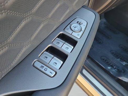Used 2021 Hyundai Palisade Calligraphy FWD image 21