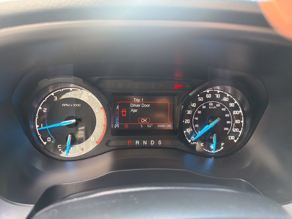 Used 2021 Ford Ranger XLT w/ Equipment Group 302A High AWD/4WD image 18