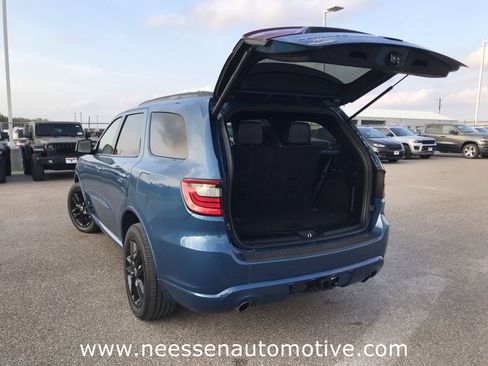 Used 2024 Dodge Durango GT image 23