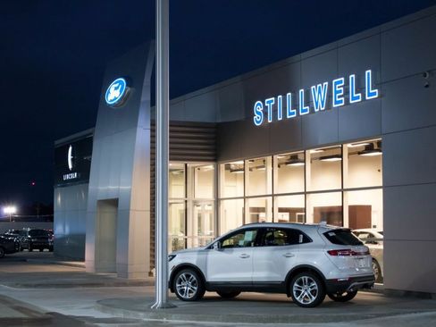 Used 2017 Ford Escape SE w/ Equipment Group 201A AWD/4WD image 18