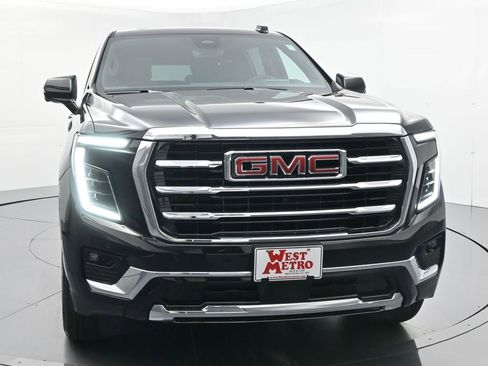 New 2026 GMC Yukon XL Elevation w/ Elevation Premium Package AWD/4WD image 30