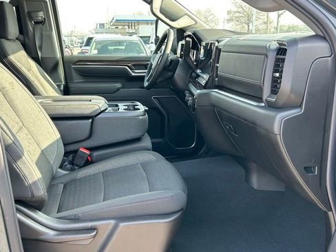 Certified 2026 Chevrolet Silverado 3500 LT w/ Trail Boss Package image 14