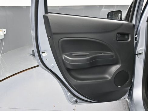 Used 2024 Mitsubishi Mirage ES image 34