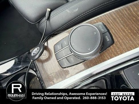 Used 2019 BMW X3 xDrive30i AWD/4WD image 12