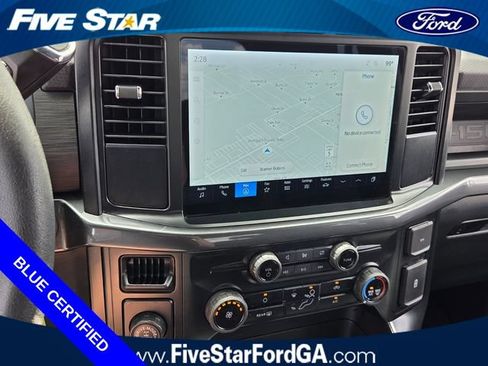 Certified 2024 Ford F150 STX RWD image 17