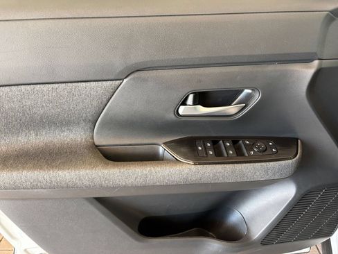 Used 2026 Nissan Kicks SV w/ Cold Weather Package FWD image 15