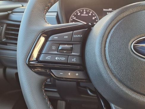 New 2026 Subaru Forester Sport AWD/4WD image 15
