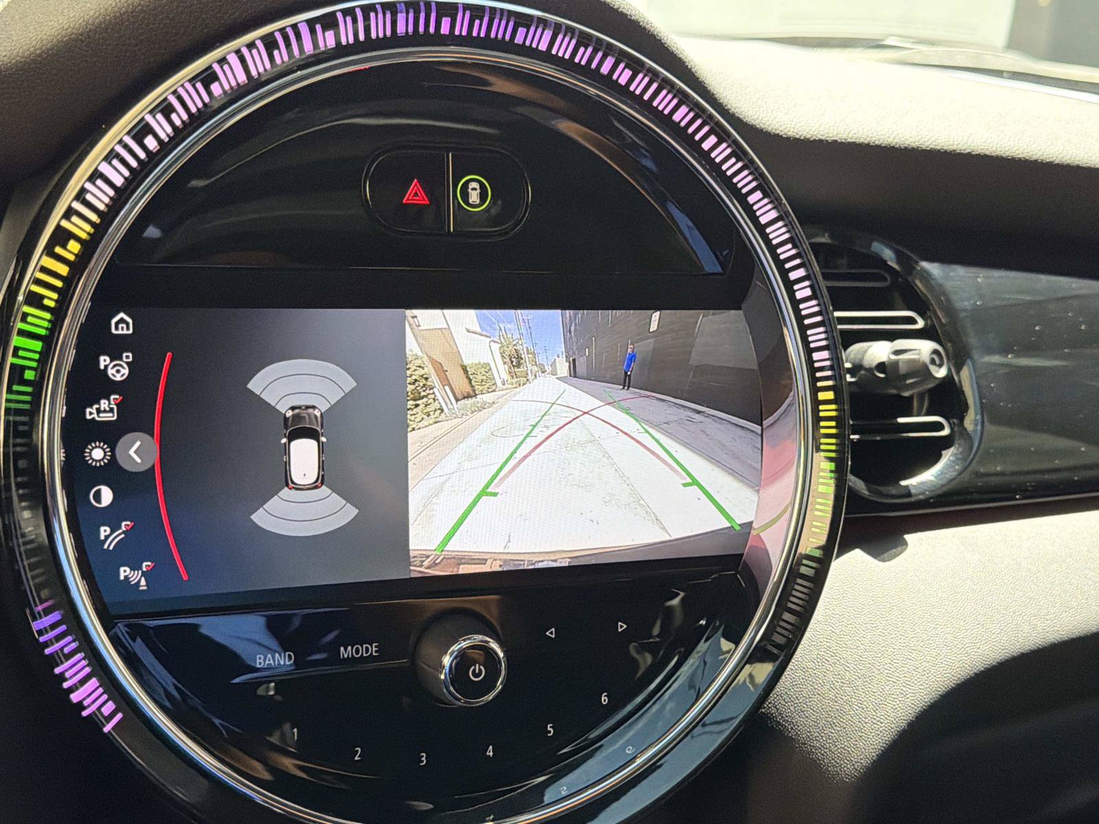 Used 2024 MINI Cooper John Cooper Works FWD image 17