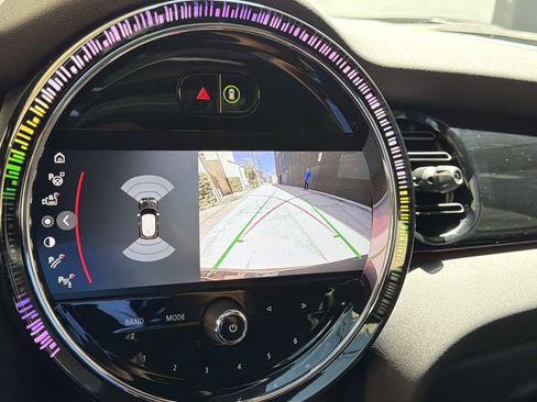 Used 2024 MINI Cooper John Cooper Works FWD image 17