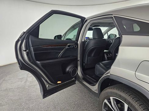 Used 2018 Lexus RX 350 FWD image 15