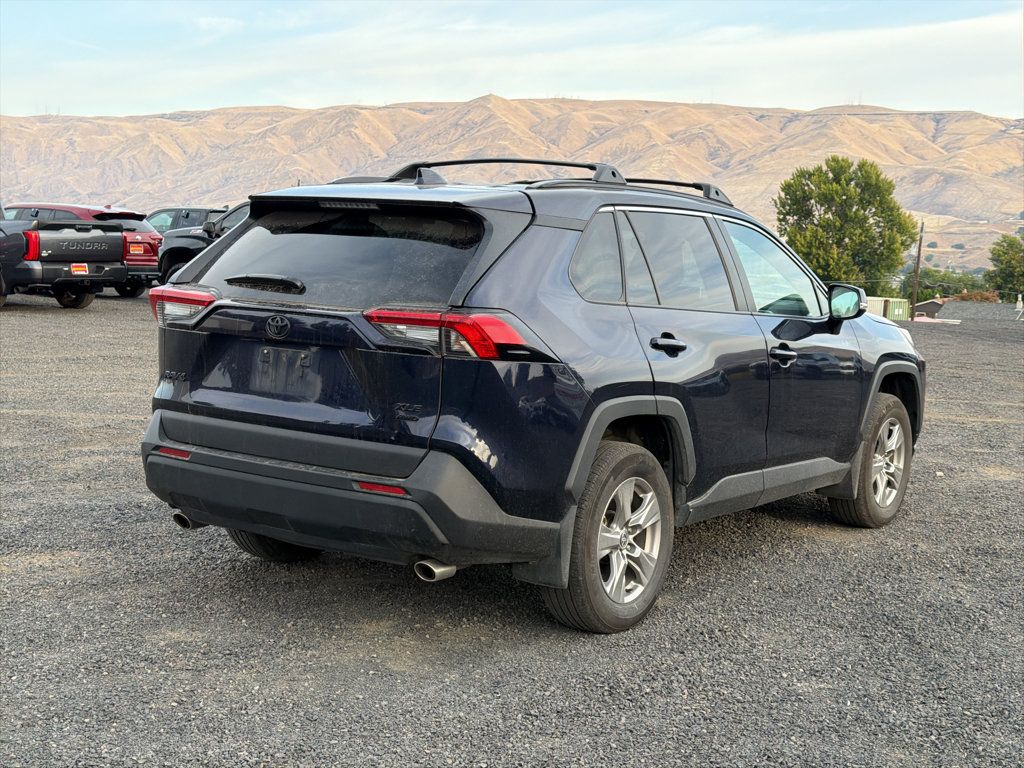 Certified 2024 Toyota RAV4 XLE w/ Convenience Package AWD/4WD image 11