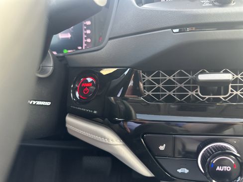 Certified 2025 Honda Accord EX-L image 24