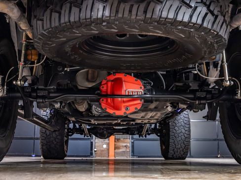 Used 2020 Jeep Gladiator Rubicon AWD/4WD image 15