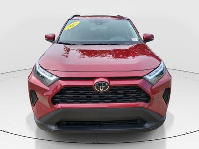 Used 2025 Toyota RAV4 XLE w/ Convenience Package