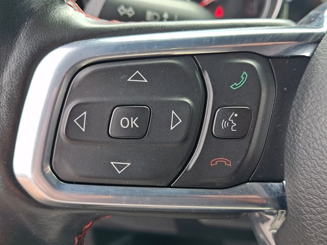 Certified 2021 Jeep Wrangler Unlimited Rubicon AWD/4WD image 27